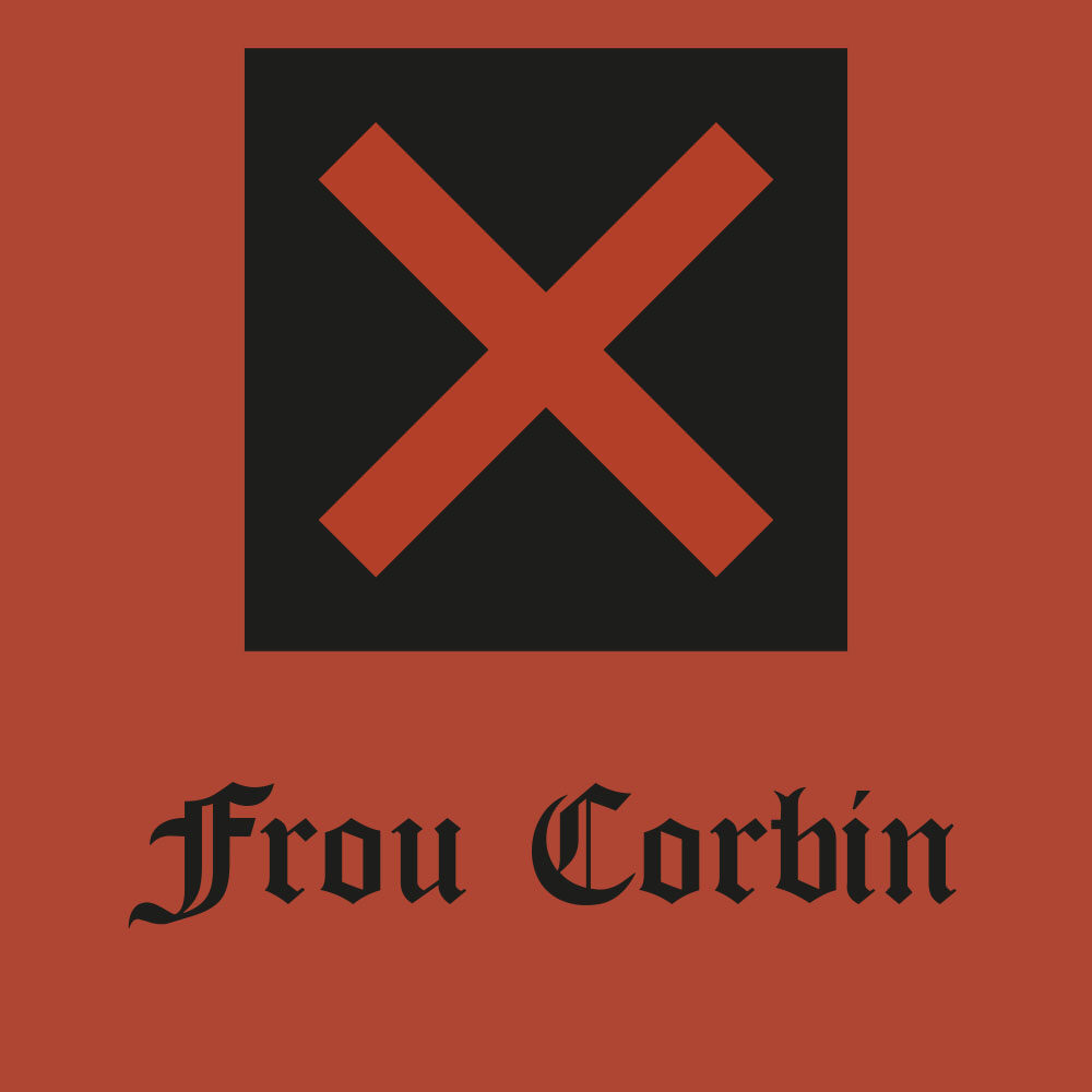 Frou Corbin